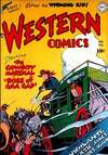 Western Comics comic books